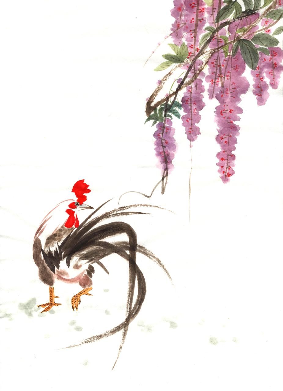 022年属鸡人的全年运势如何