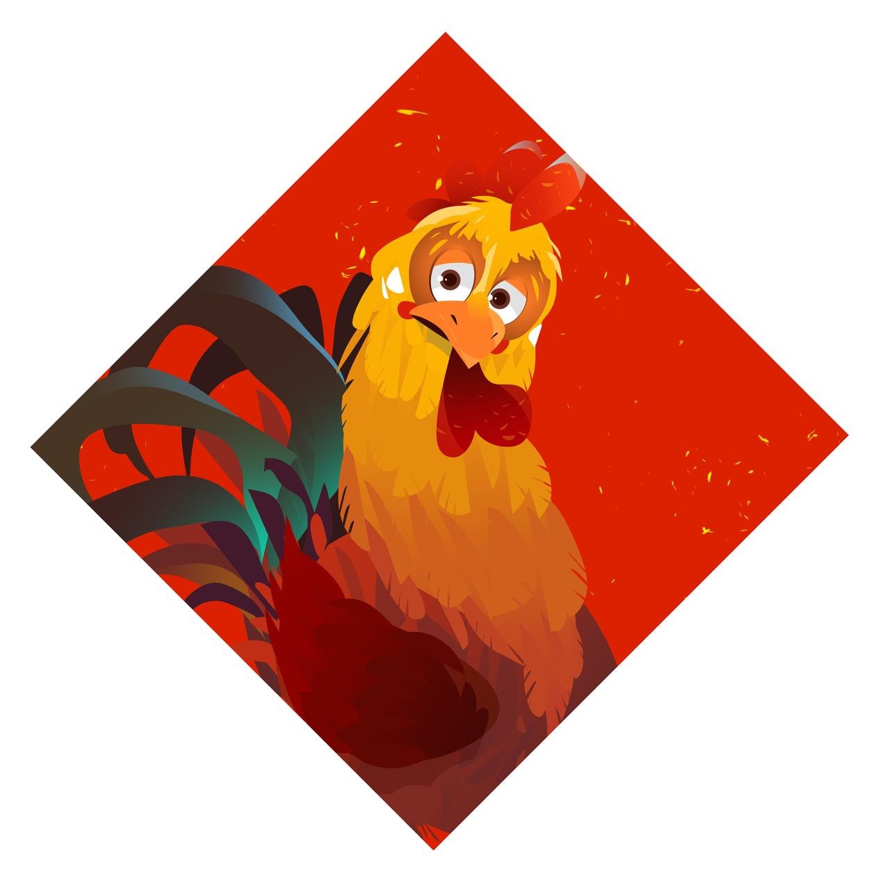 属鸡一生有二婚 属鸡的今年该不该离婚