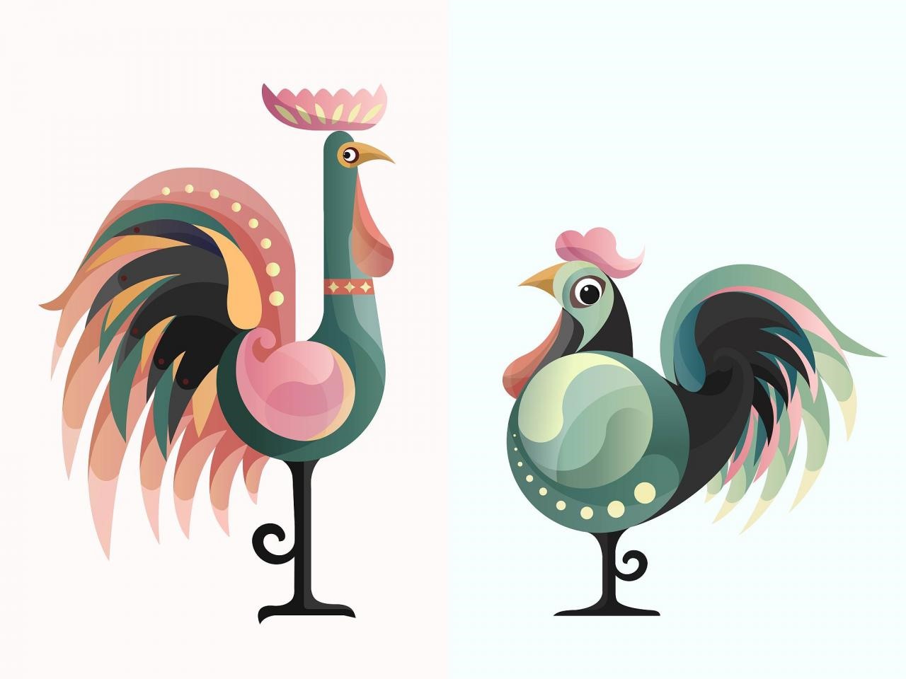 020属鸡的运势和财运