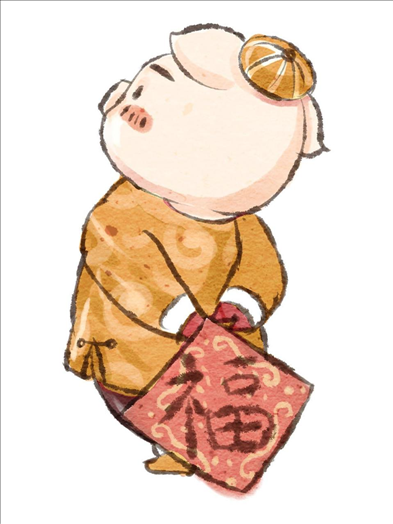 属猪的和什么属相最配 属猪男最佳婚配表