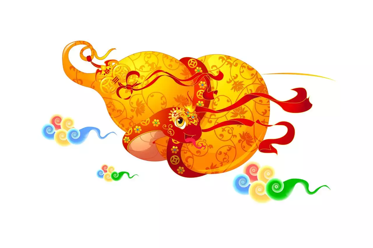 022年属蛇要出大事