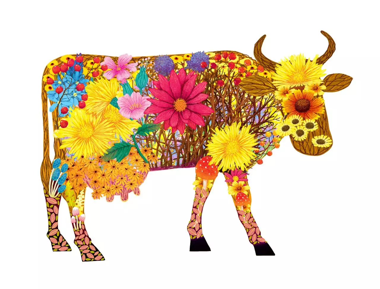 997年属牛姻缘在哪年