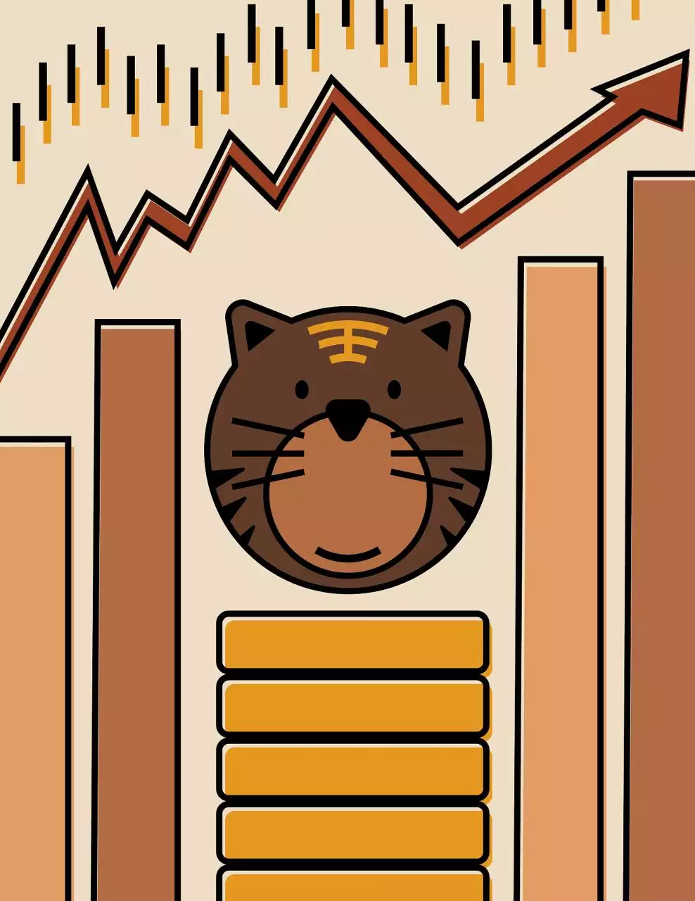 986属虎人2022年运势