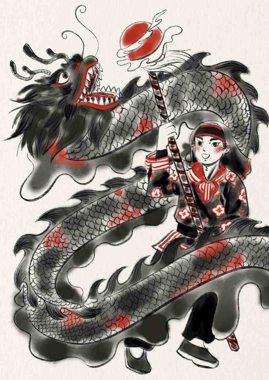 属龙人34岁转运年 84年鼠在哪年能翻身