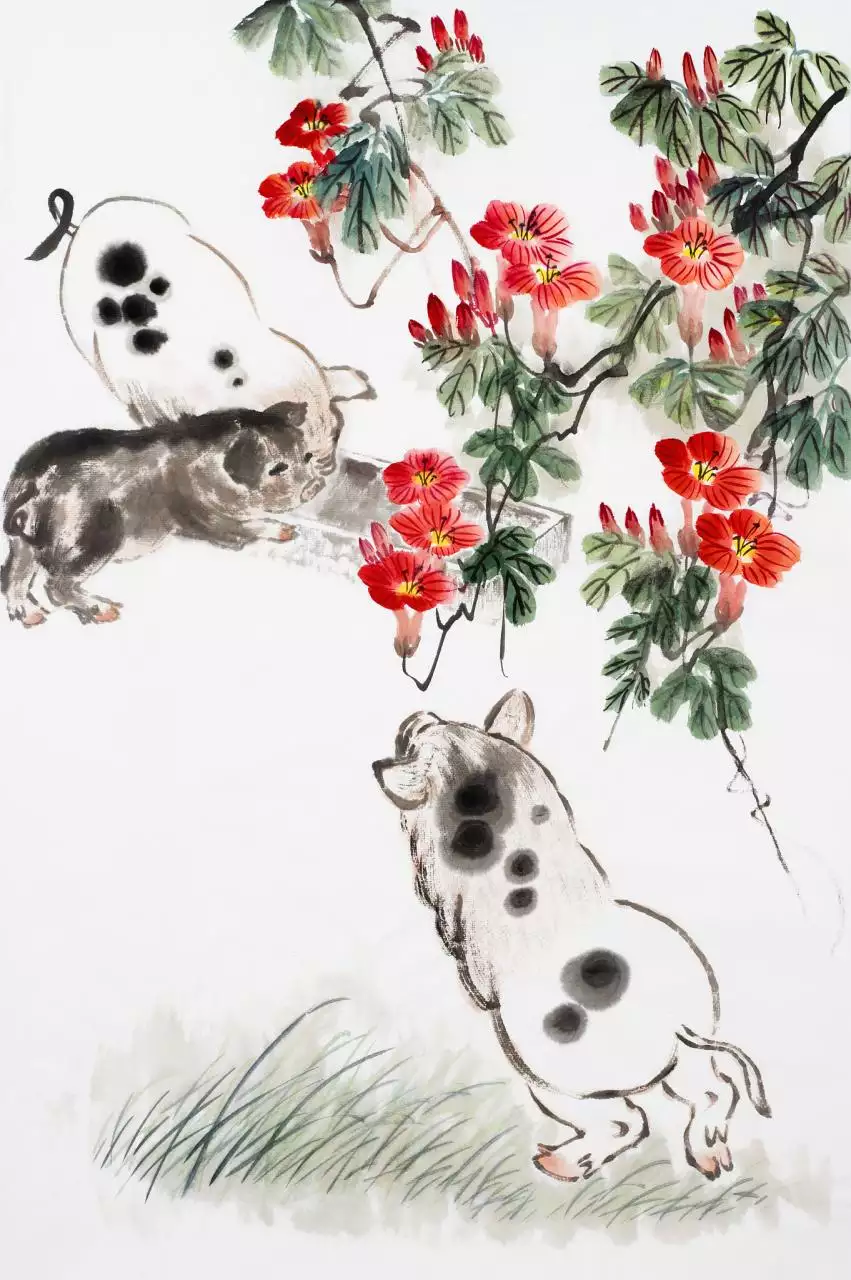 022年71年的猪运势及运程