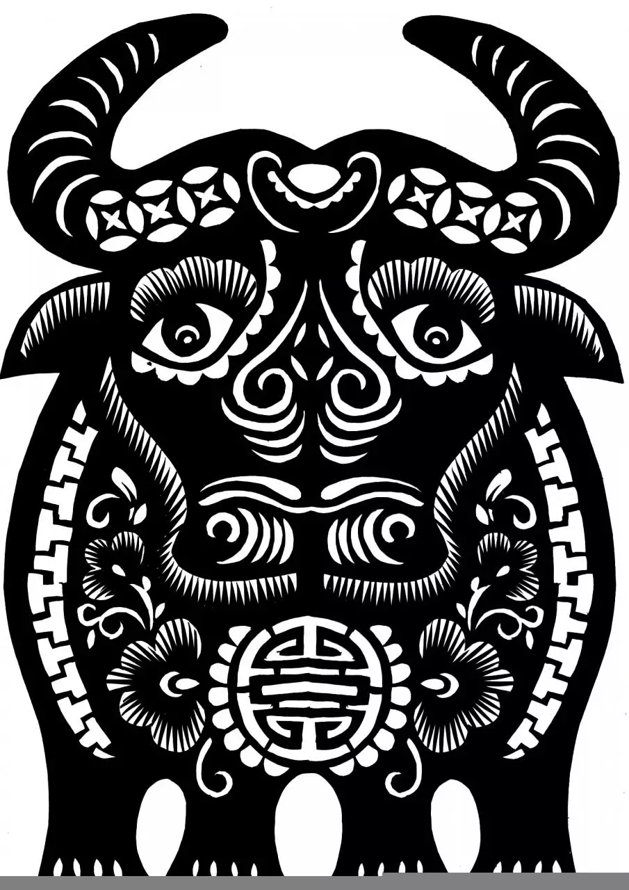 973属牛2022年运程