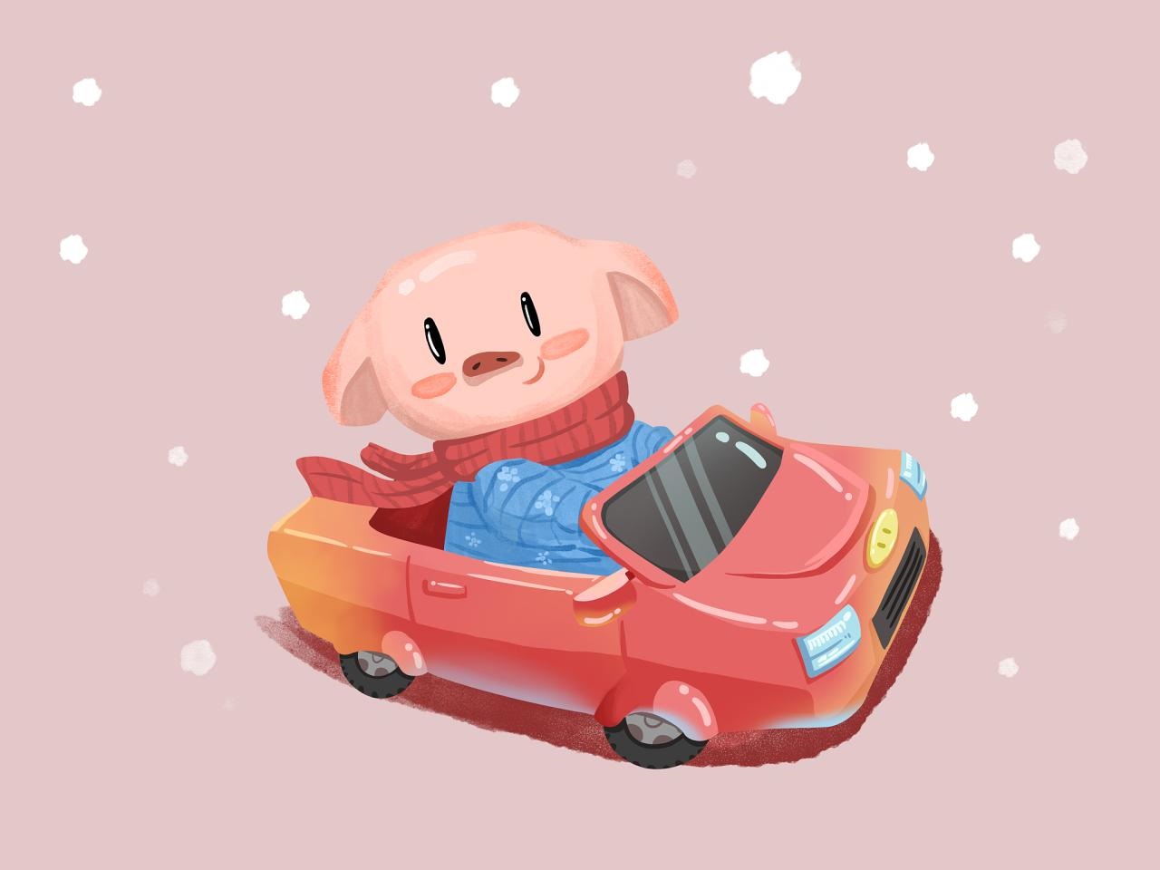 022年71年的猪运势及运程