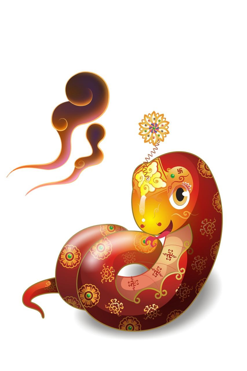 属蛇的今年几岁对照表 属蛇人命中注定的另一半