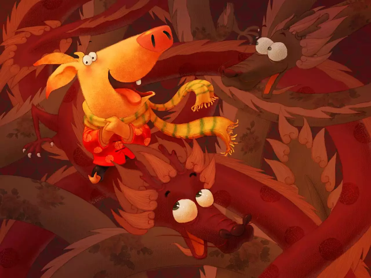 属鼠男的和什么属相最配最合适呢 属鼠的家庭最怕的属相