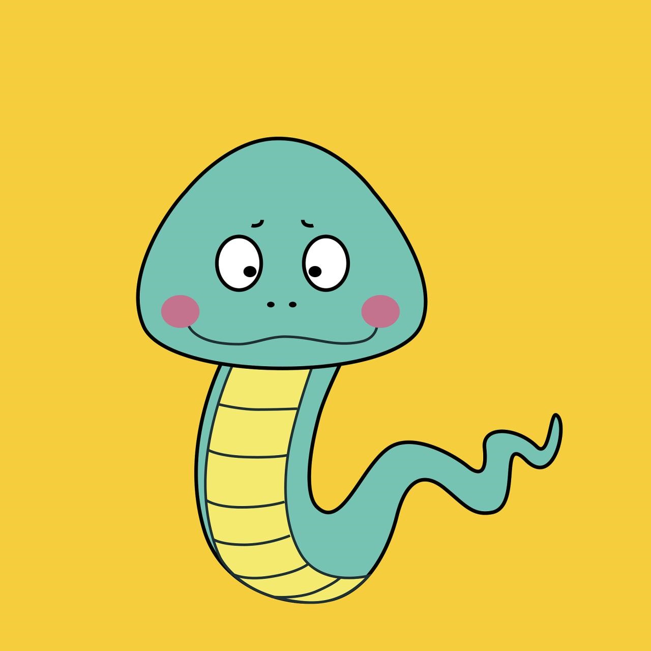 7年属蛇人今年运势