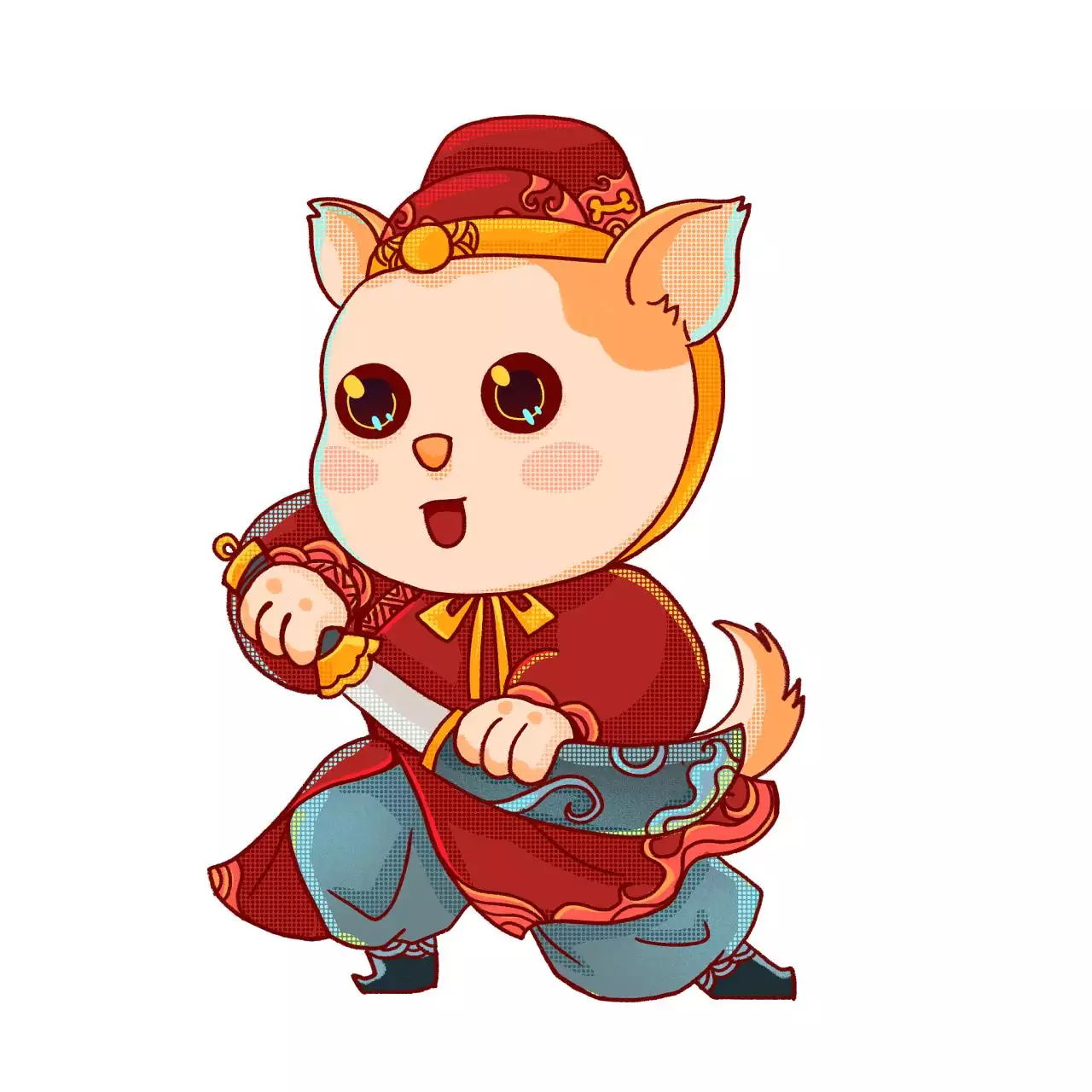 4年属狗人注定的婚姻