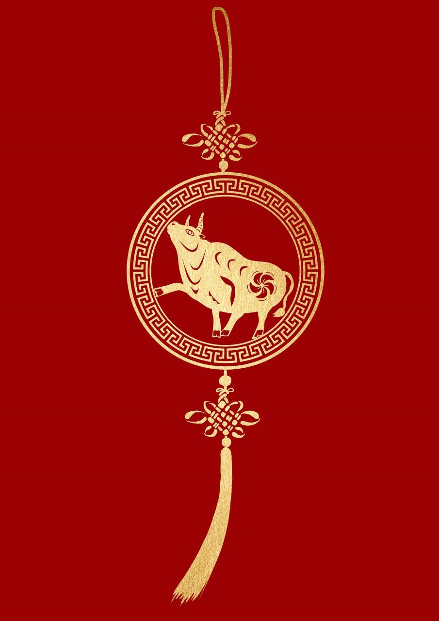 021年运势12生肖运势