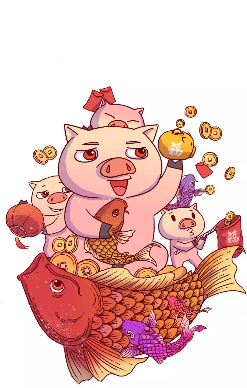 生肖猪2022年两喜缠身 属猪人2022年运势