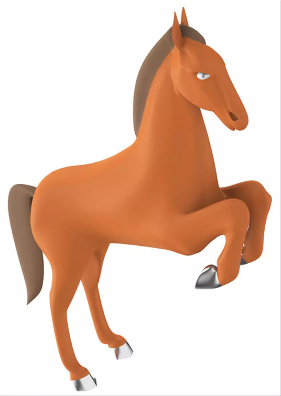 022年属马有两喜