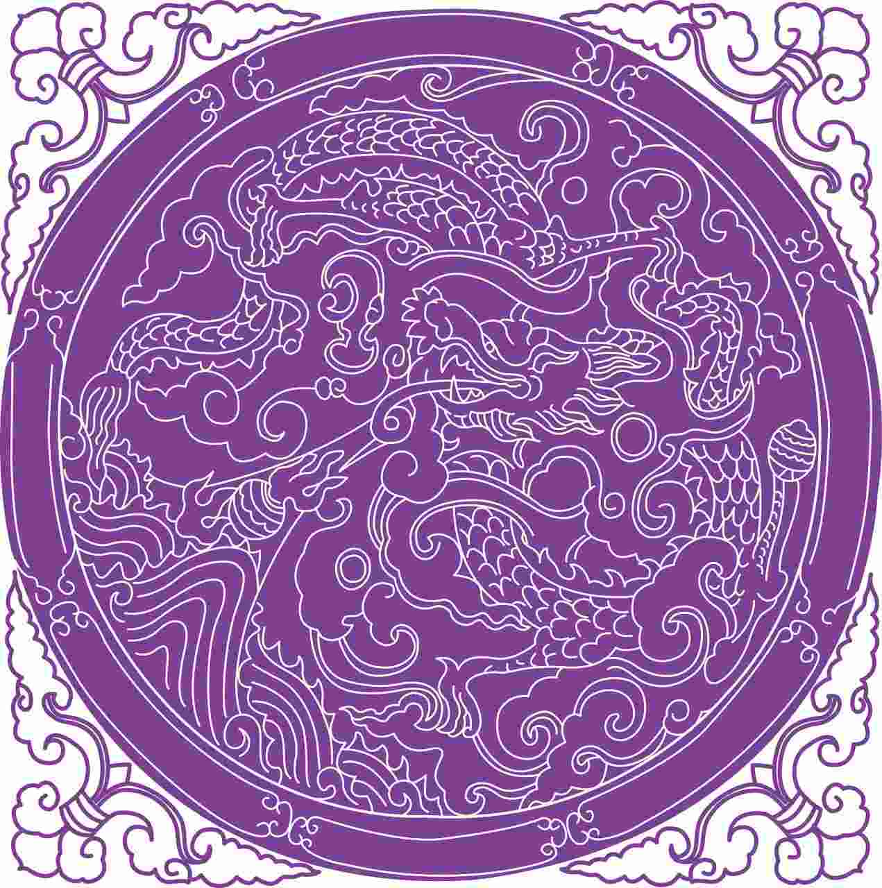 龙年生人终身命运 属龙的是什么命