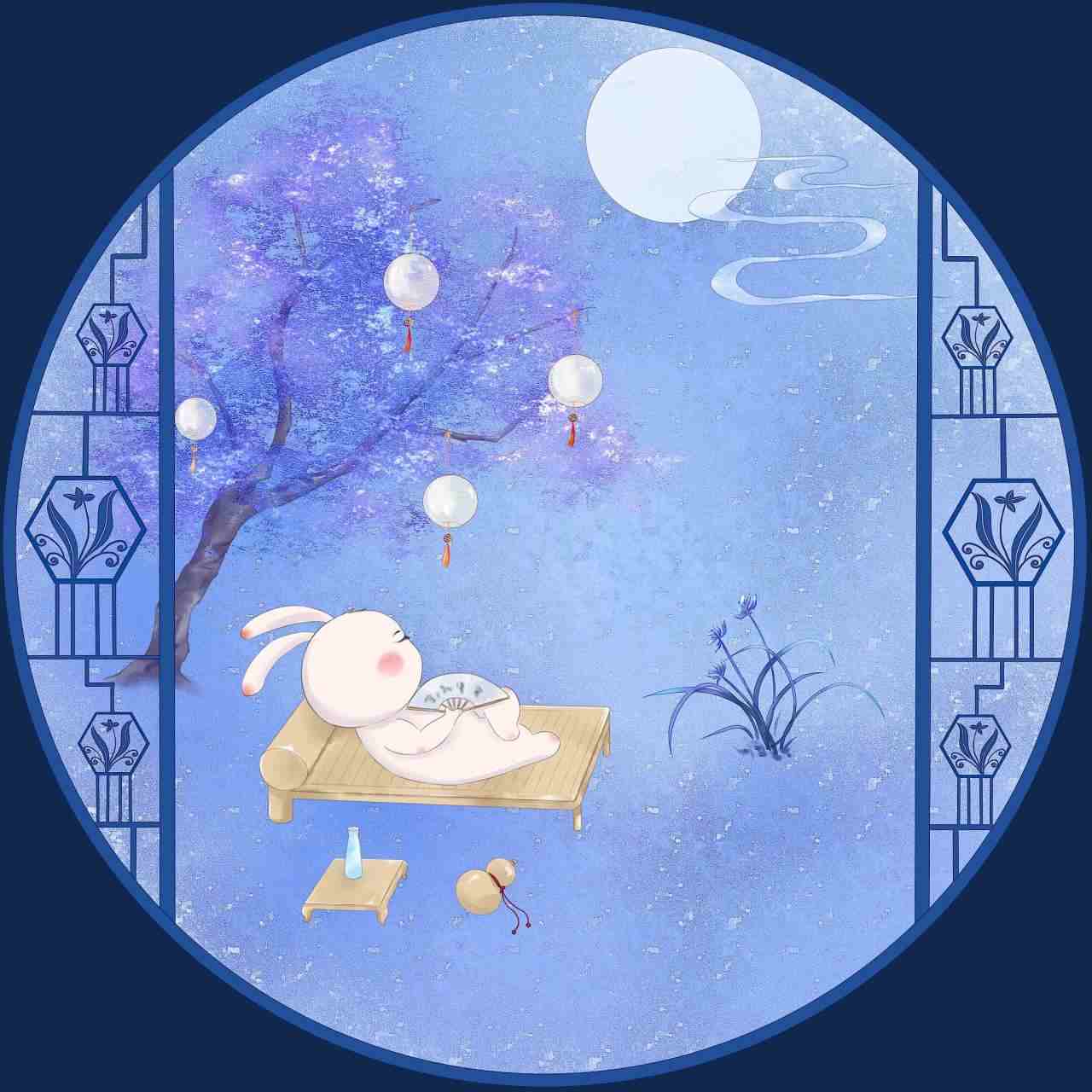 5年属兔人47岁后运程