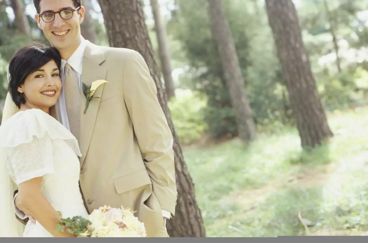 免费测个人婚姻不付费 输入姓名查一生婚姻