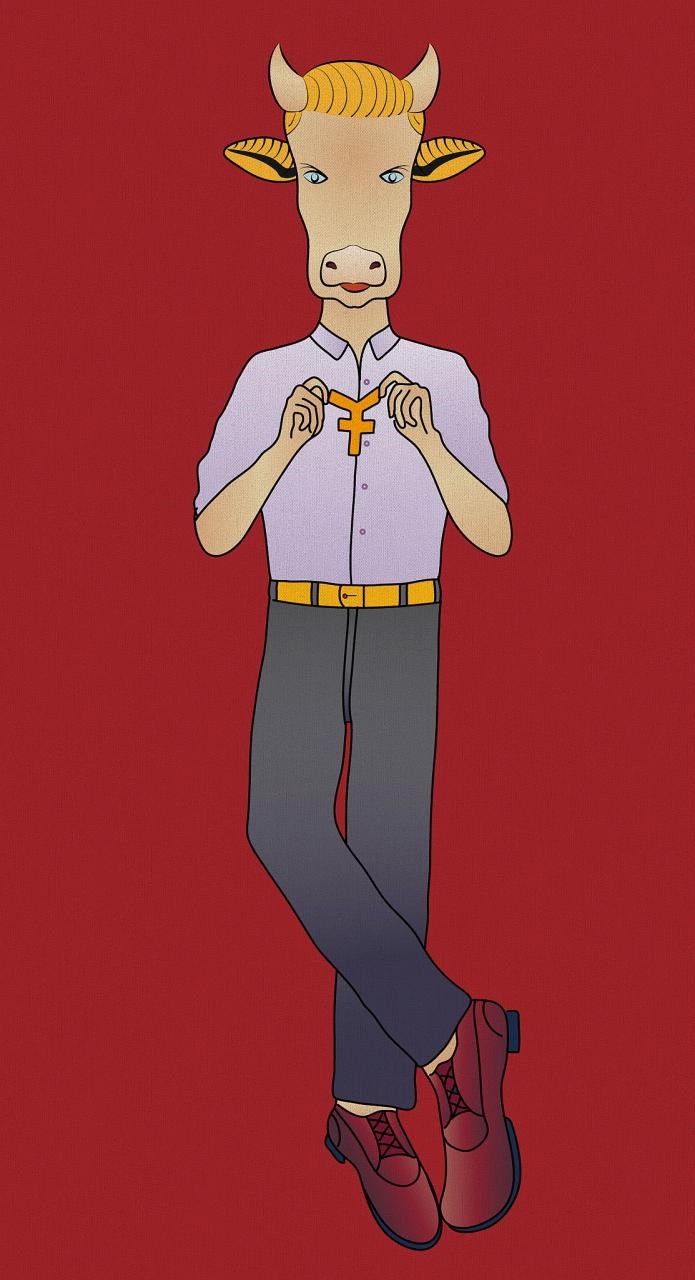 997年属牛一生运势