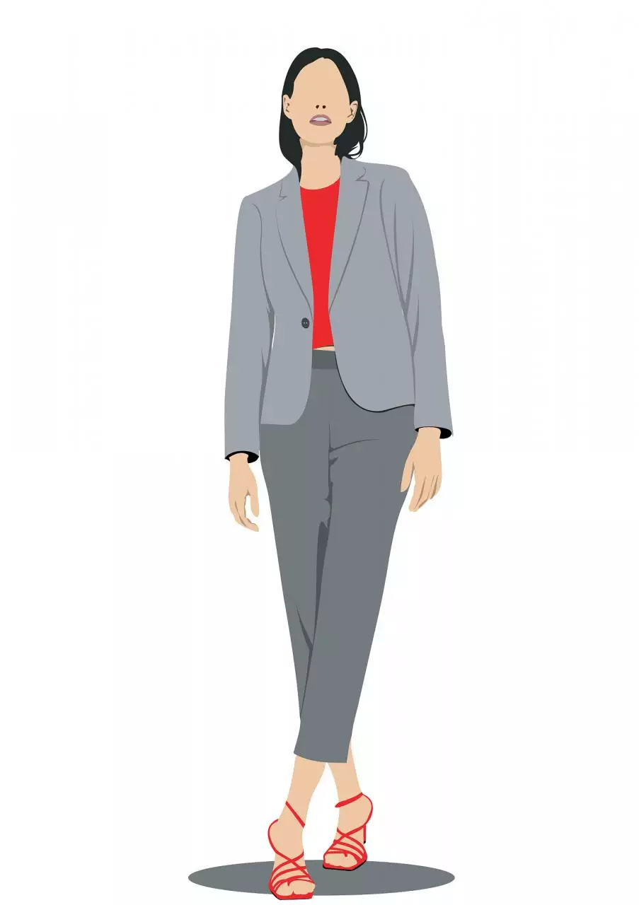 最适合女人稳重和优雅的网名 适合30几岁女人的网名