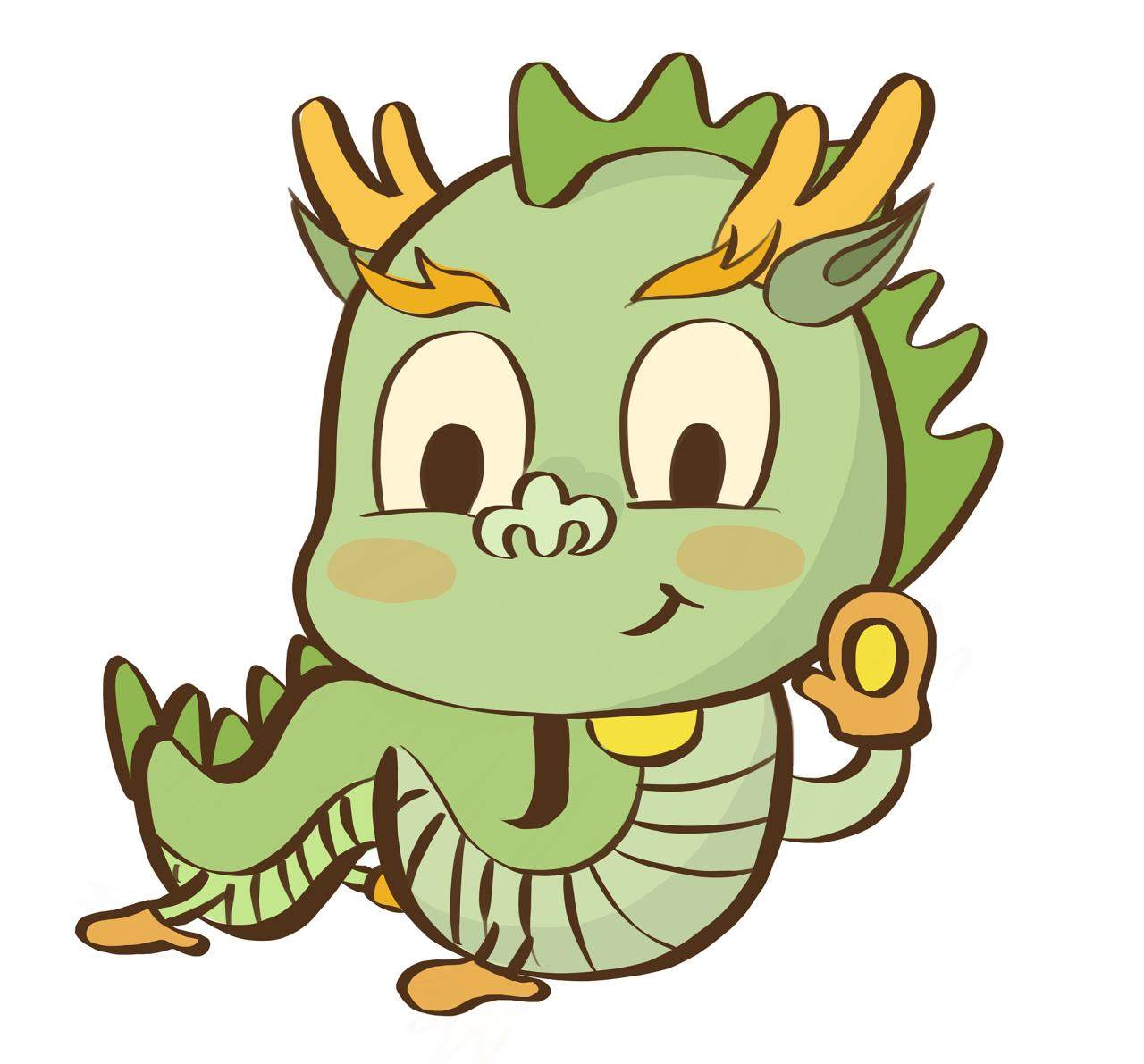 988年龙哪年开始转运