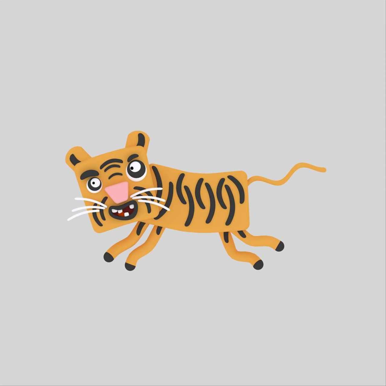 几月份的老虎最好命 属虎人出生月的命运