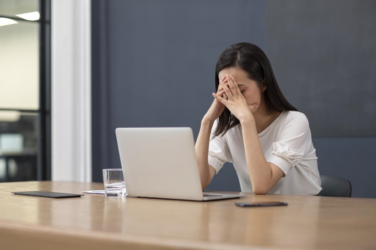 五种难断的婚外情 情人六年以上分手概率