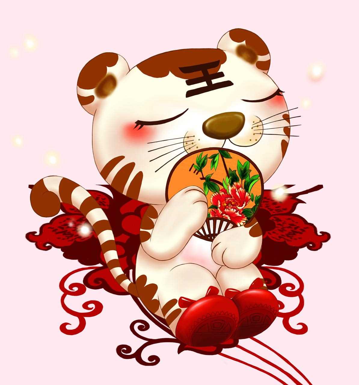 男虎和女蛇其实非常配 98虎和01蛇千年一遇