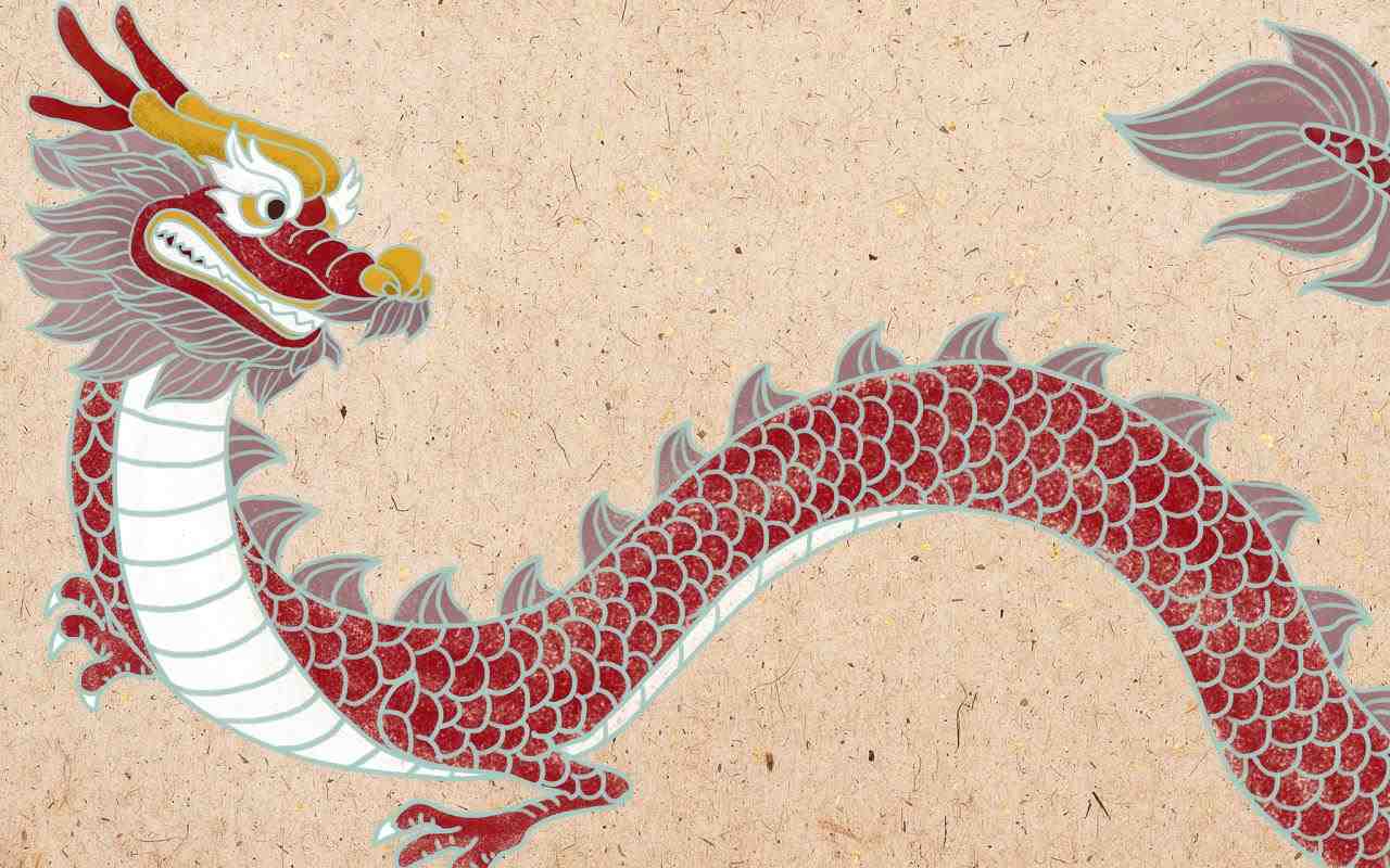 976属龙女不同月份的运势