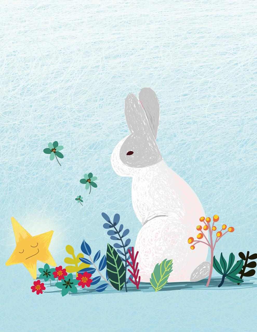 我是75年的兔今年的命运如何 75 年几月出生的兔好