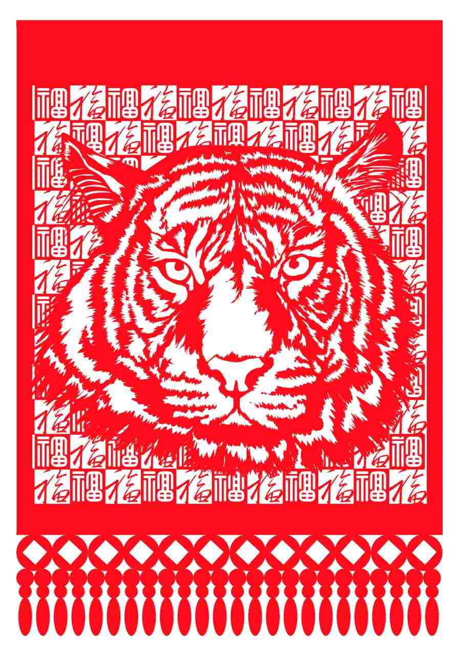 属虎女忌配什么属相 98年女和96年男婚配吗