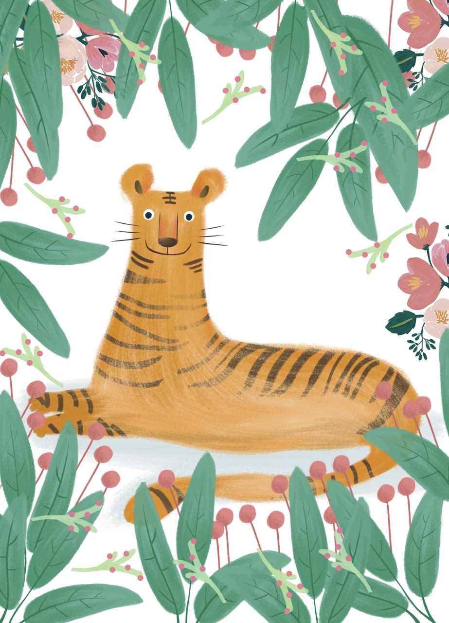 属虎命最差农历月份 几月份的老虎最好命