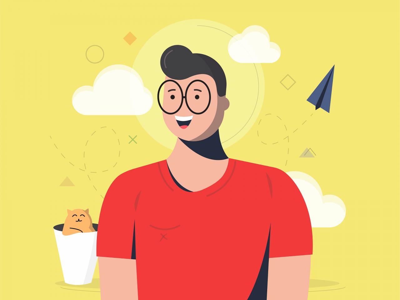 身上有佛光的女人 非富即贵的六颗痣