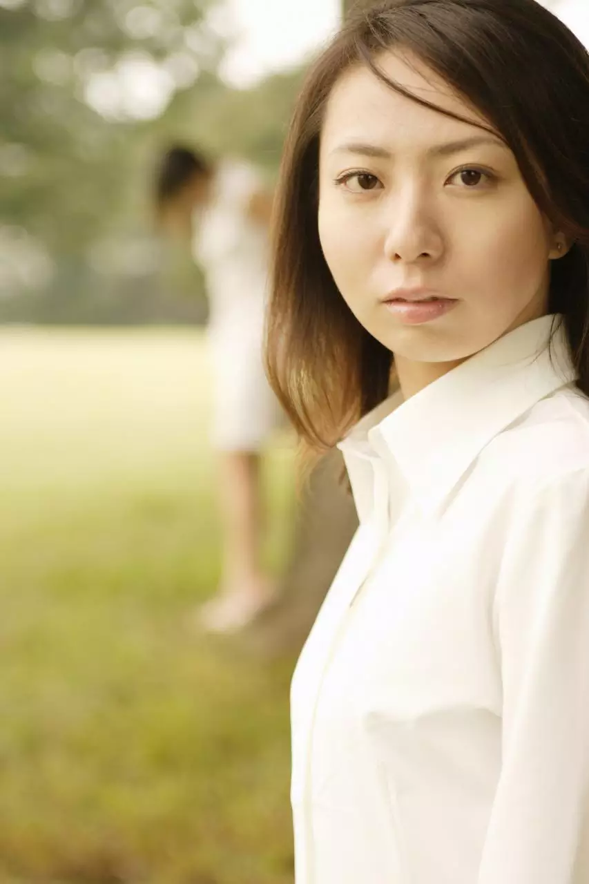 天蝎女两种长相超准 天蝎座女生长相