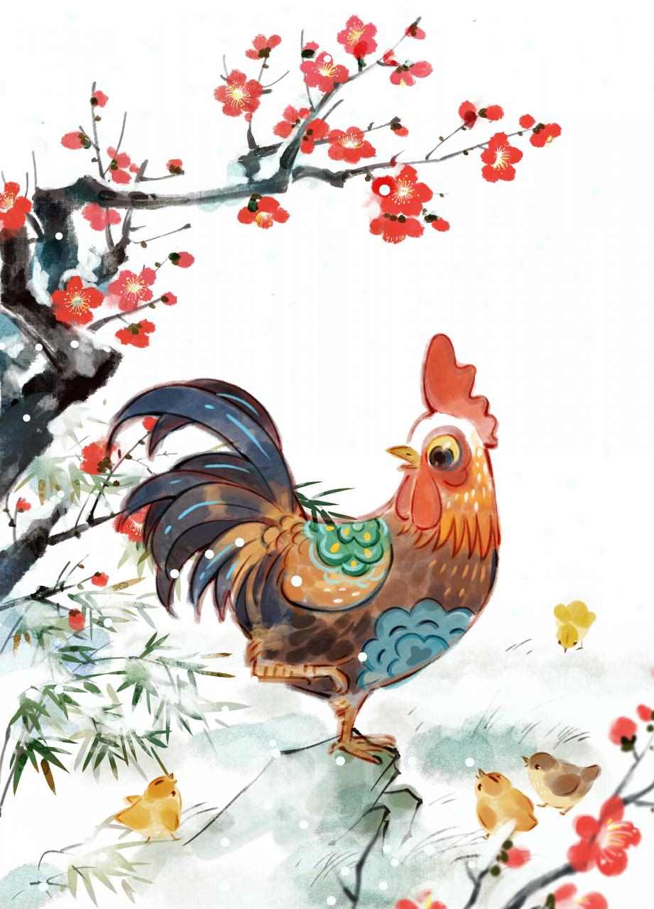 属鸡3合3不合 属鸡的三合是什么