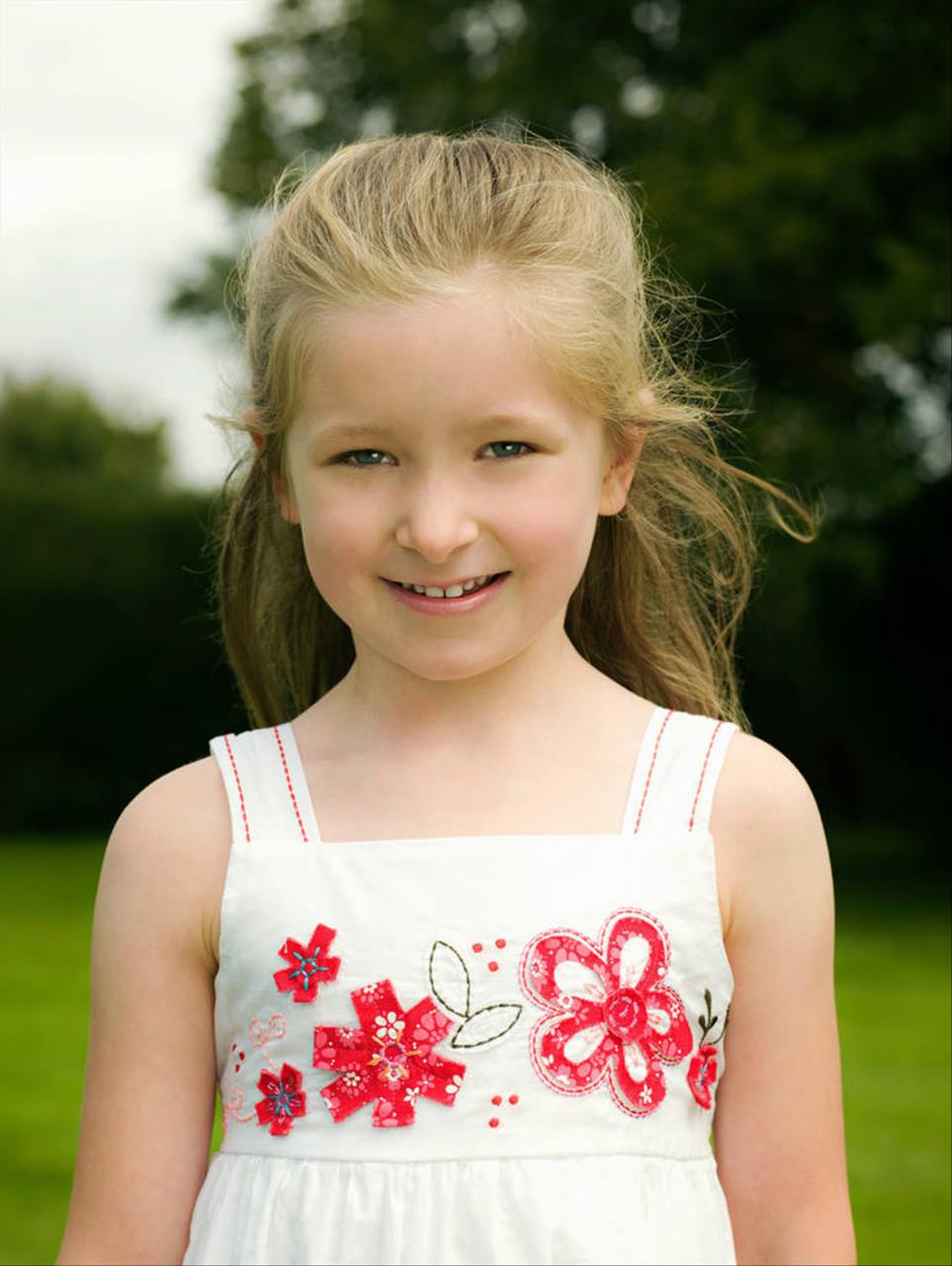 妈妈给女儿最暖心短句 妈妈给女儿的暖心的话