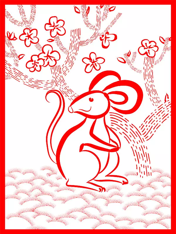 022年运势12生肖运势