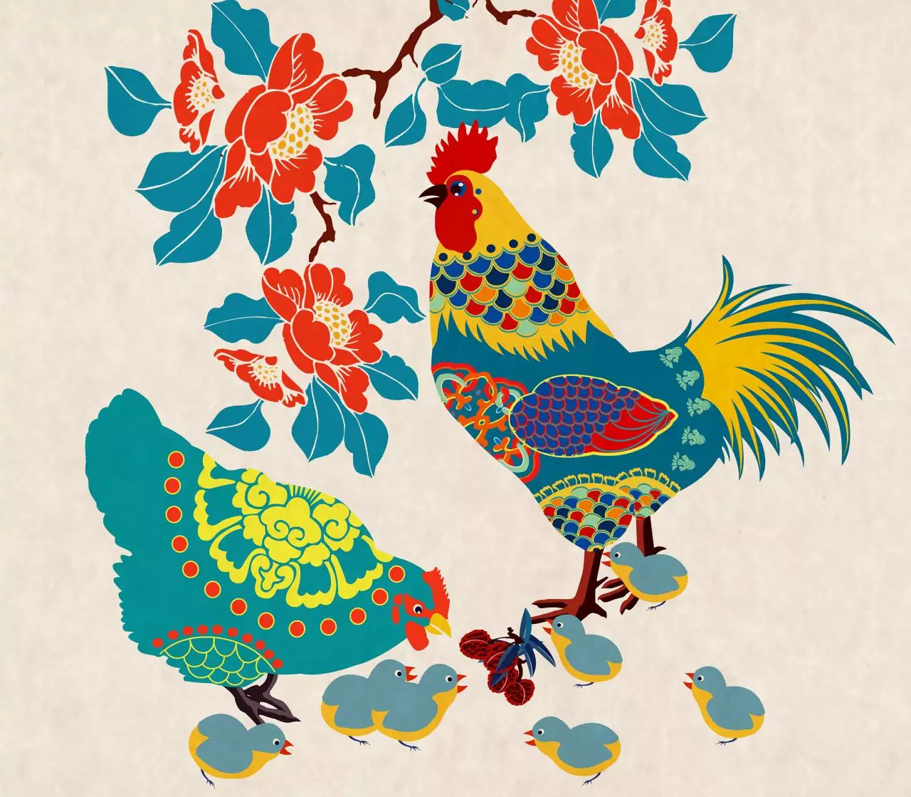 9年鸡2022年必有一难 69年属鸡2022年怎么样"