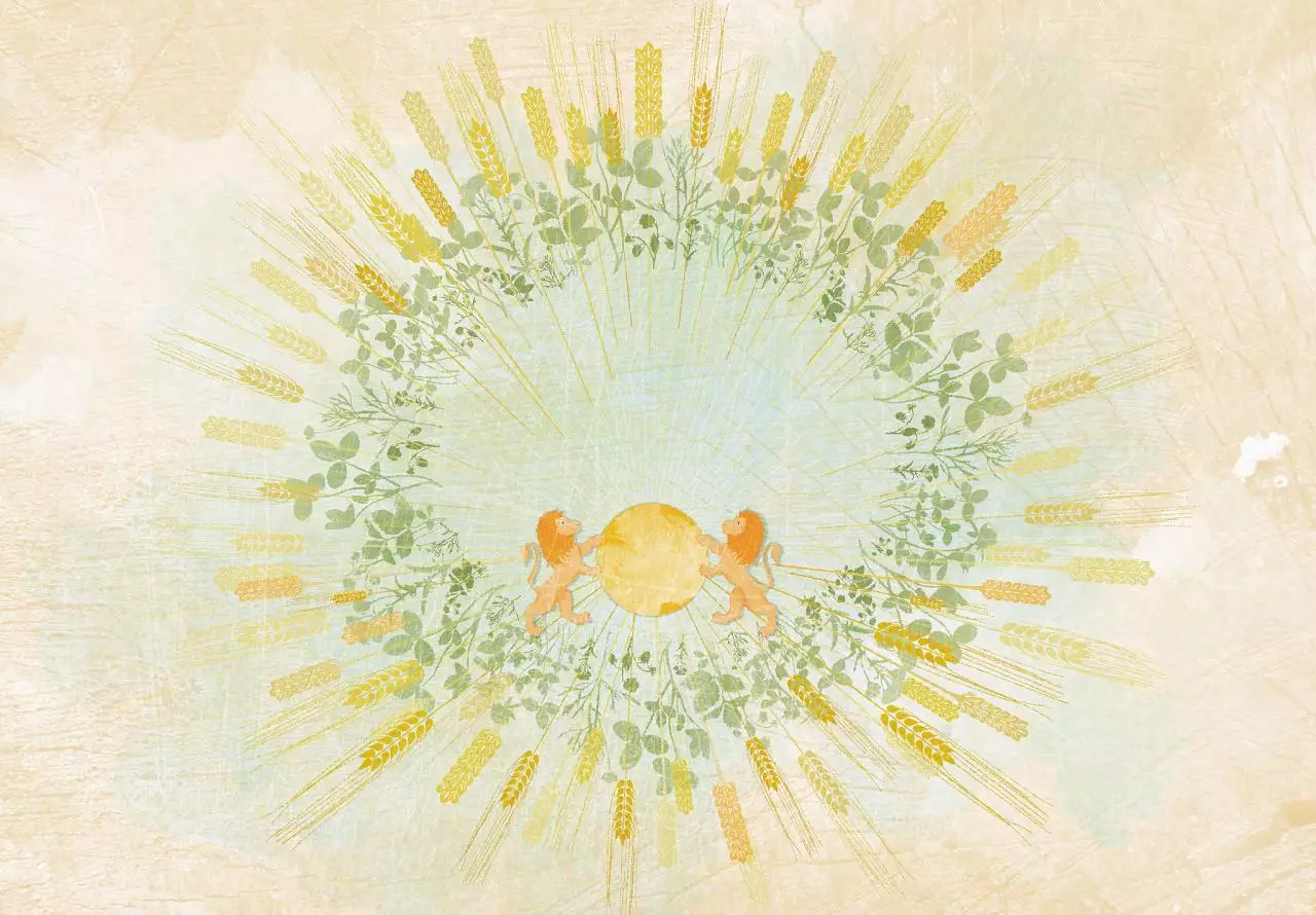 022年生肖星座运势