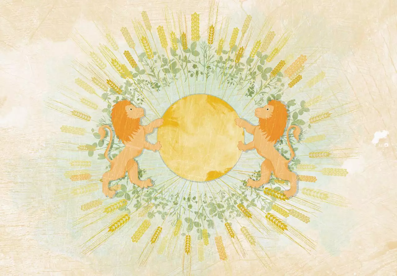 2星座中最厉害的星座