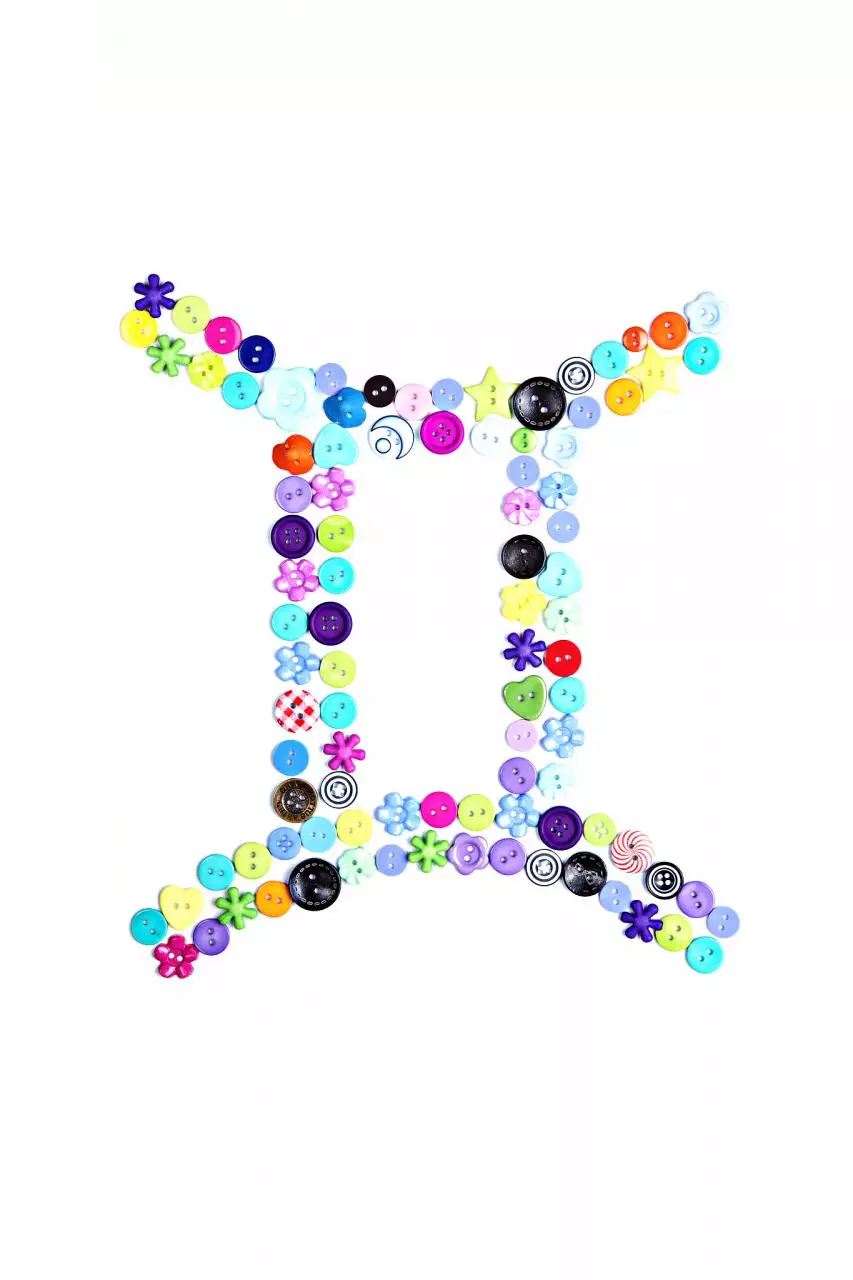 2星座上升星座查询表