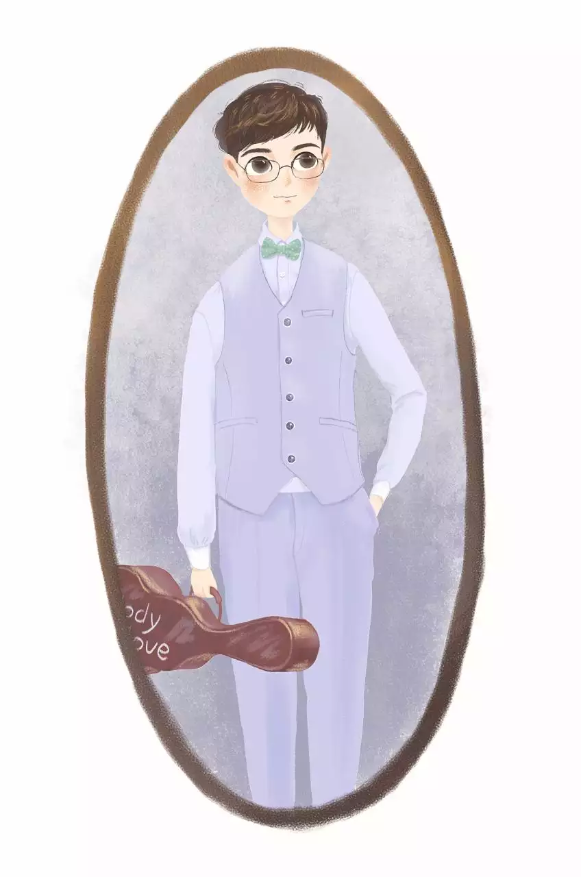 姻缘测算八字合不合 能成为夫妻的人冥冥中早有注定