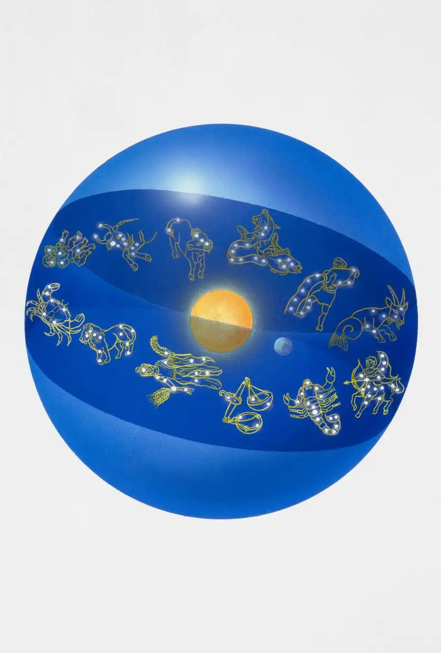 个人星盘查询分析免费 星盘查询解说举例