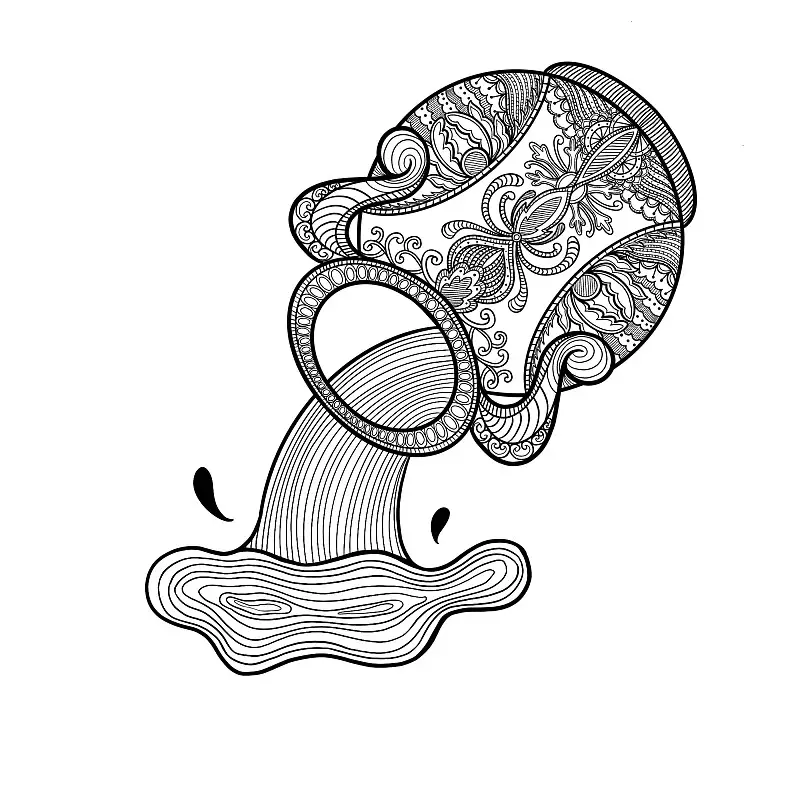 测试自己太阳月亮上升星座 精准上升星座查询器
