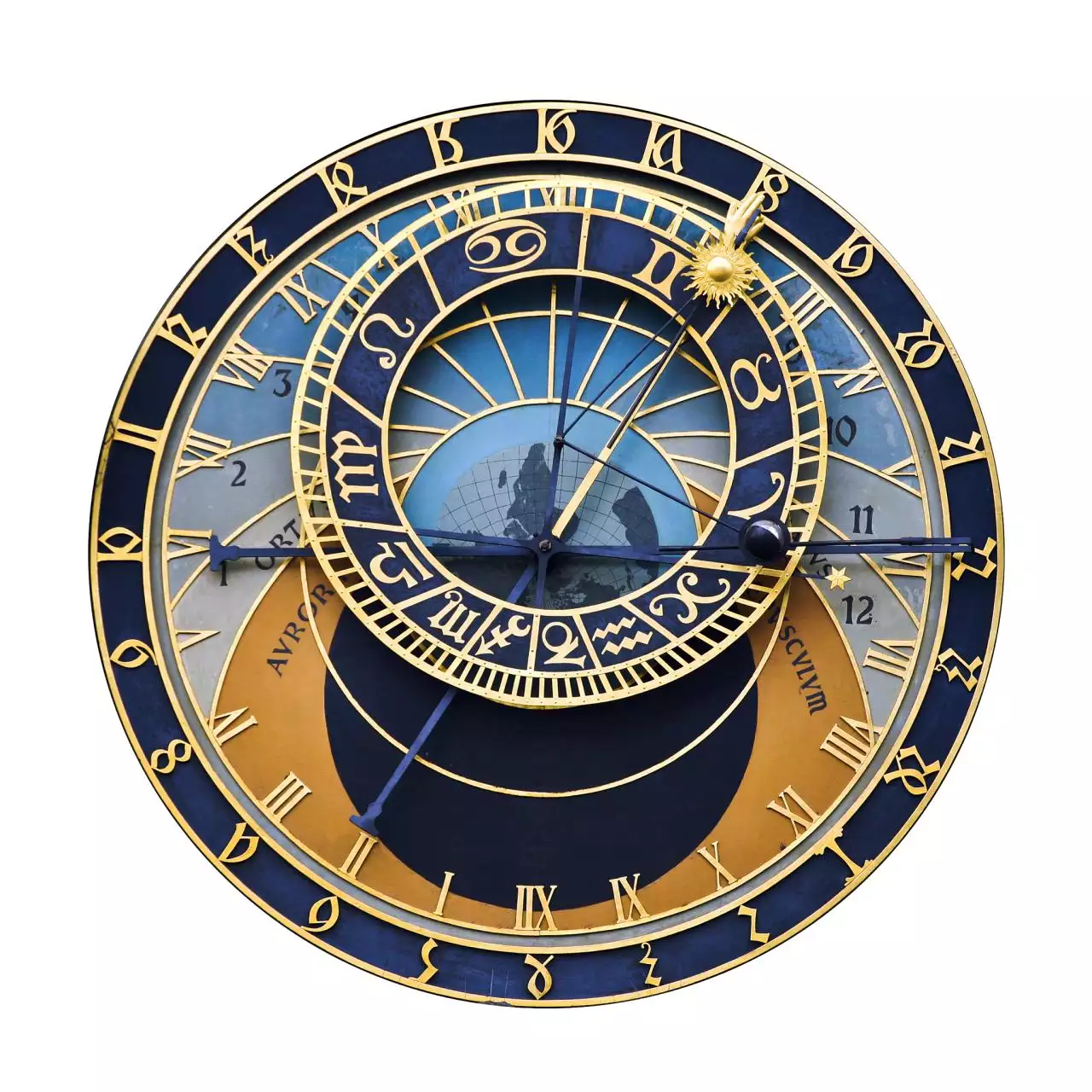 自己的星座怎么算出来的 怎么查自己的星座最准确