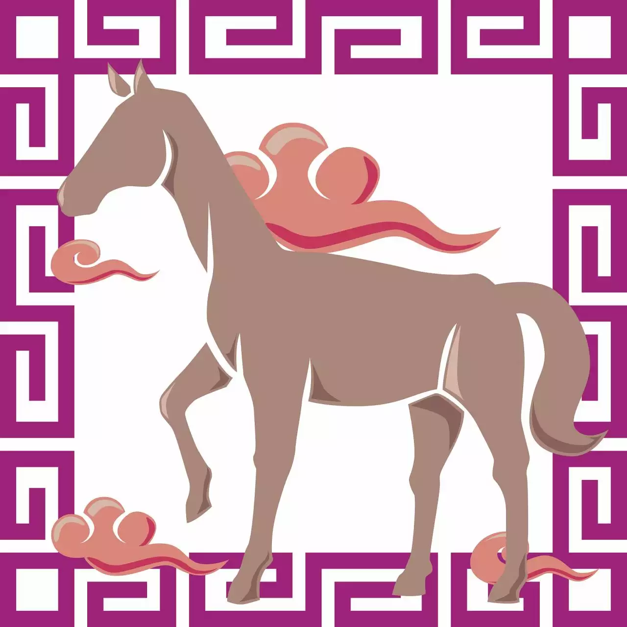 8年属马最难熬的年龄