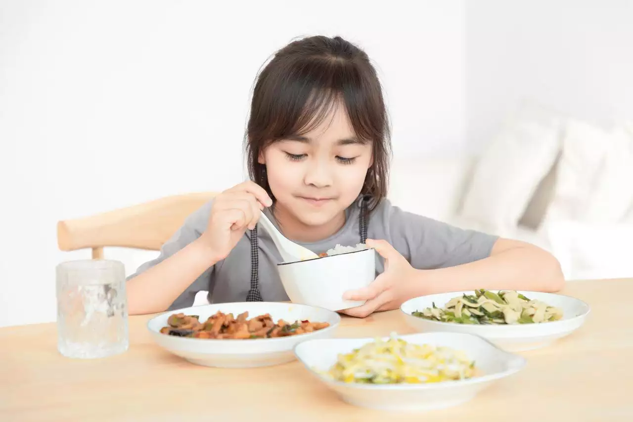 有小孩缘的人不是一般人 童子命常见综合特征