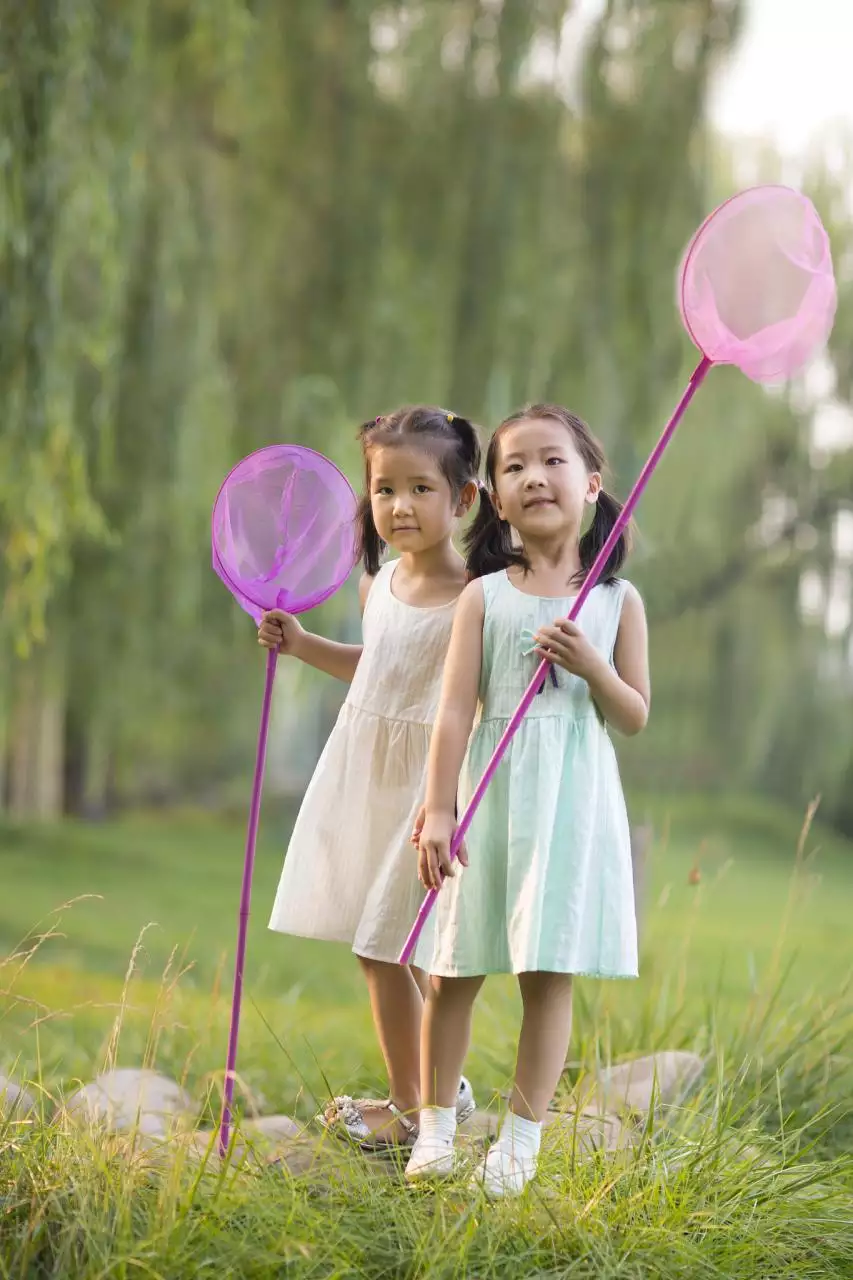 有小孩缘的人不是一般人 童子命常见综合特征