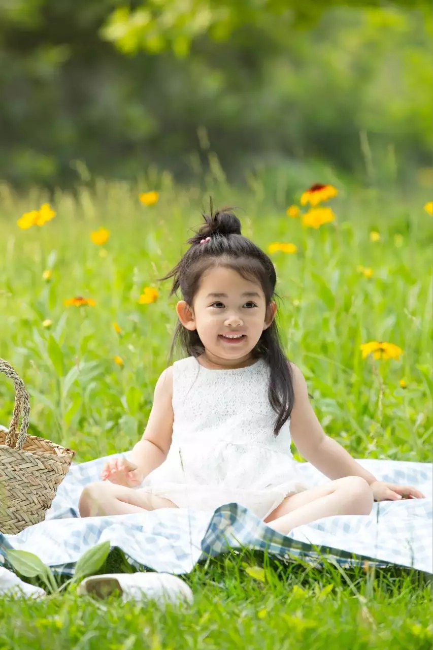 有小孩缘的人不是一般人 童子命常见综合特征