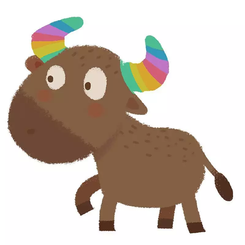 022年属牛终于转运了