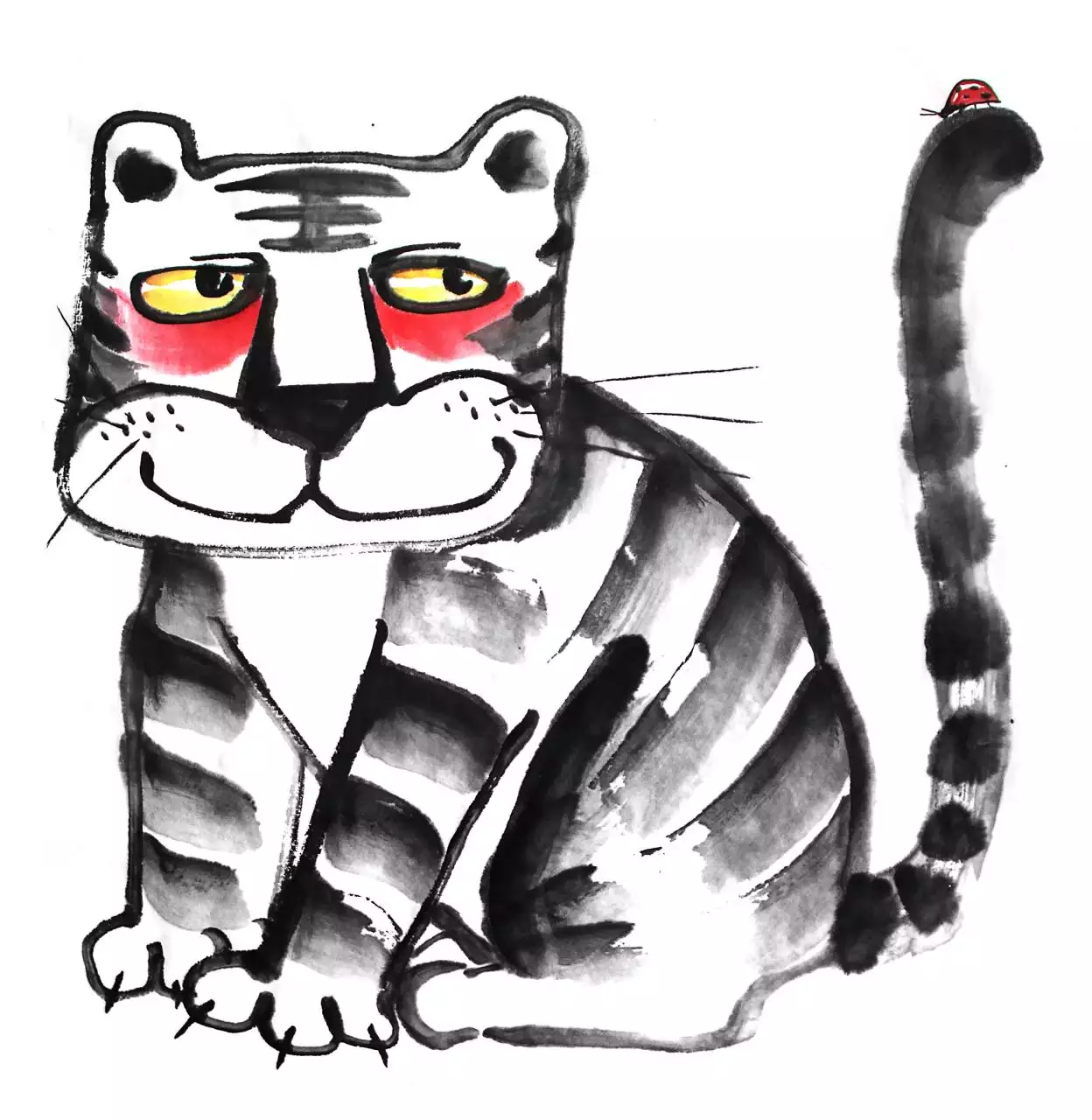 属相相生相克表 十二属相婚配表相克